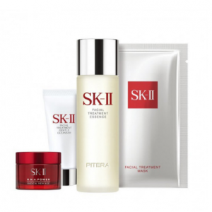 SK-II - Bestseller Trial Set