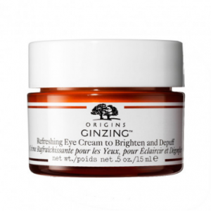 Origins Ginzing Refreshing Eye Cream to Brighten & Depuff (15ml)