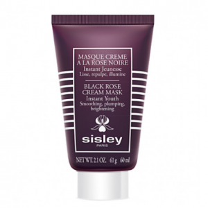 Sisley Black Rose Anti-Aging Cream Mask - 60ml