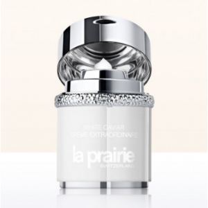 La Prairie 白鱼子面霜 (60ml)