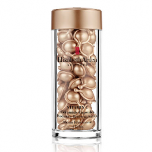 Elizabeth Arden 小鲜胶铜胶60粒