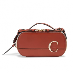 CHLOÉ Chloé C Vanity Bag