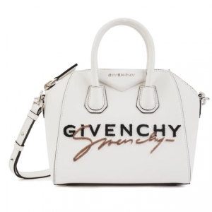 GIVENCHY Antigona small handbag