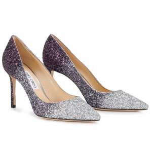 JIMMY CHOO Romy 85 高跟鞋