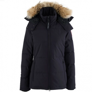 CANADA GOOSE Chelsea 羽绒服