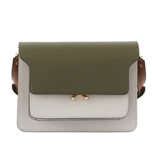 MARNI Trunk 风琴包