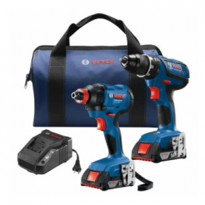 Acme Tools 精选Bosch 12V & 18V 博世电动工具折上折，手电钻、螺丝起子等