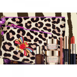 Fall 2020 Gift With Purchase @ Estee Lauder