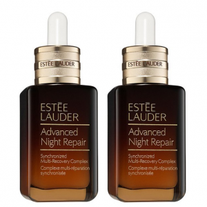 Estée Lauder Advanced Night Repair Synchronized Multi-Recovery Complex Duo