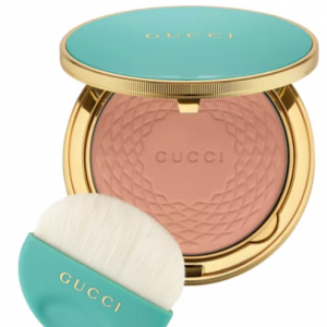 Gucci Poudre De Beauté Éclat Soleil Bronzing Powder