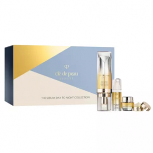 Clé de Peau Beauté The Ultimate Smoothing Collection 4-Piece Set