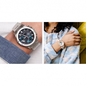 2025卡西欧海神Casio Oceanus选购指南(系列/型号特点+表型/表带+海淘网站+价格)