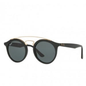 Ray-Ban Gatsby Sunglasses - Black