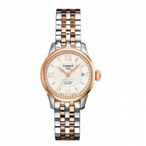 Tissot - Ladies Le Locle Watch 25mm