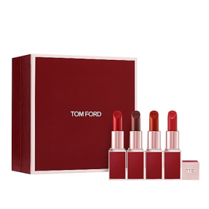 Tom Ford 限量樱桃唇膏套装