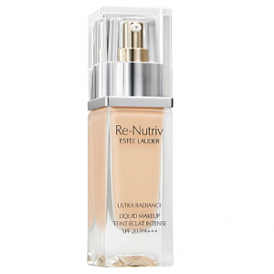 ESTÉE LAUDER Re-Nutriv 白金光泽粉底液 SPF20 30ml
