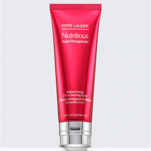 ESTÉE LAUDER 红石榴洁面 125ml