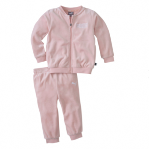 ДЕТСКИЙ КОМПЛЕКТ MINICATS VELOUR JOGGER