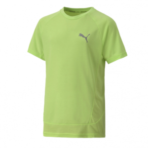 ДЕТСКАЯ ФУТБОЛКА EVOSTRIPE TEE