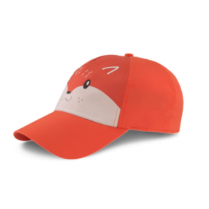 ДЕТСКАЯ КЕПКА ANIMAL BB CAP