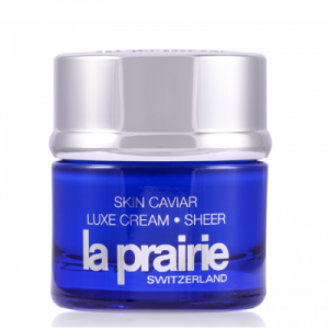 La Prairie - Skin Caviar Luxe Cream Sheer (100ml)