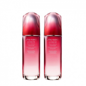 Shiseido - Ultimune Power Infusing Concentrate Duo (2 x 100ml)