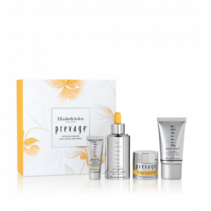 Elizabeth Arden 橘灿套装