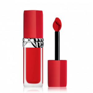 Dior 红管唇釉 #999 Bloom