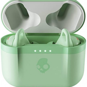 Amazon - Skullcandy Indy Evo 真无线蓝牙耳机 6.1折