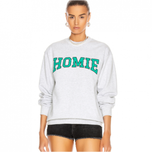 GRLFRND Homie Sweatshirt