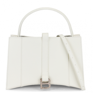 BALENCIAGA XS Hourglass 托特包