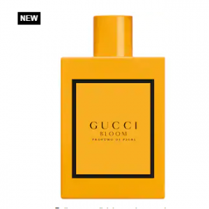 Gucci Bloom Profumo di Fiori Eau de Parfum 100ml