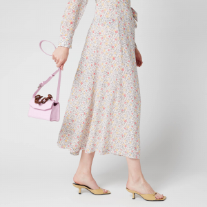 Coggles官网精选七夕情人节时尚单品优惠 (KENZO、Acne Studios、Ganni等品牌) 