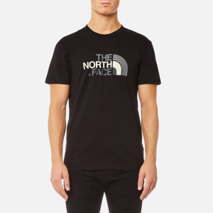 The North Face Men's Easy T-Shirt - TNF Black