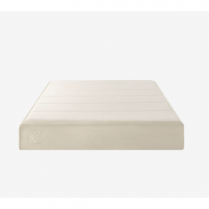 The Keetsa Cloud 记忆泡沫床垫，Full