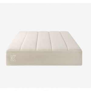 Tea Leaf Supreme 记忆泡沫床垫，Quen