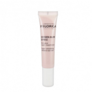 Filorga - Oxygen-Glow Super Smoothing Radiance Eye Cream (15ml) Tester
