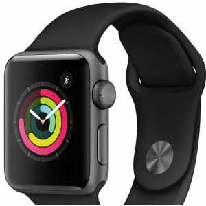 Target - Apple Watch Series 3 GPS 智能手表