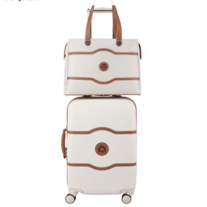 Delsey Paris Select Luggage Sets on Sale 