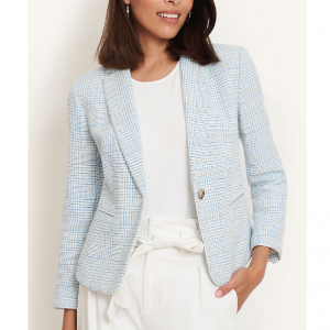 Ann Taylor The Newbury 西装外套