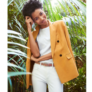 Ann Taylor 西装外套