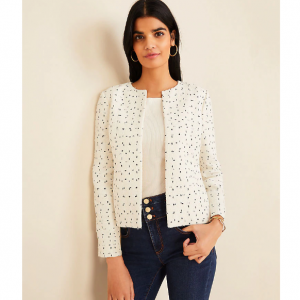 Ann Taylor 呢外套