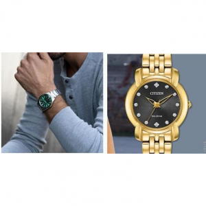 2025Citizen西铁城光动能手表选购指南(各系列型号详解及推荐+价格+海淘网站+6%返利)