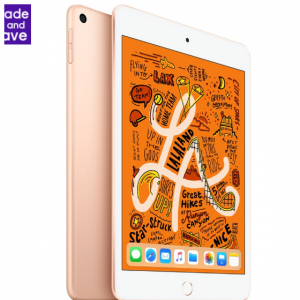 Save up to £130  off APPLE 7.9" iPad mini 5 (2019) with trade-in @Currys PC World