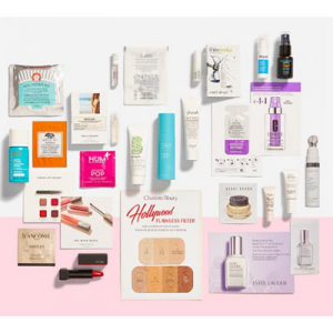 Gift With Beauty Purchase @ Nordstrom 