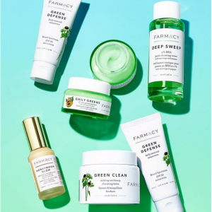 Upgrade! Farmacy Beauty Labor Day Sitewide Sale 