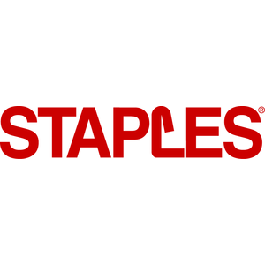 Staples 电子产品、家具、家居用品、文具等满减大促