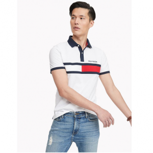 Tommy Hilfiger POLO衫