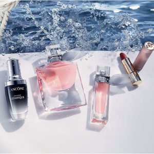 Lancome Gift With Purchase 2021 @ LANCOME / Nordstrom & More