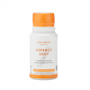 增强抵抗力口服液